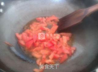 酸甜丸子的做法步骤：3