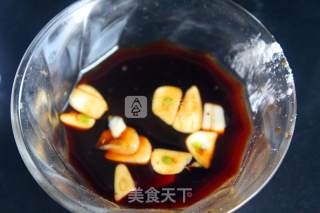 醋溜白菜的做法步骤：3