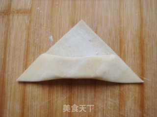 香蕉酥果的做法步骤：4