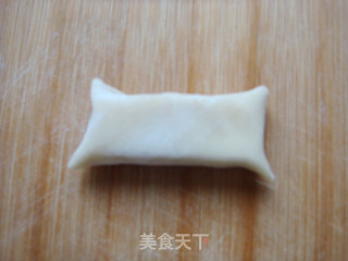 香蕉酥果的做法步骤：6