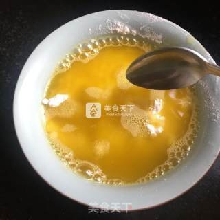 油酥馅饼的做法步骤：3