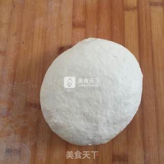 油酥馅饼的做法步骤：6