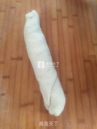 油酥馅饼的做法步骤：9