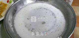 拉肠粉的做法步骤：1
