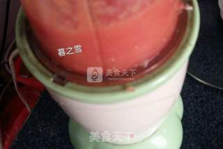 自制番茄酱的做法步骤：4