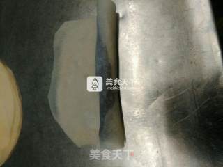 香酥紫薯卷的做法步骤：3