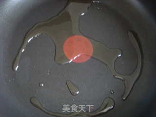 红烧茭白的做法步骤：3