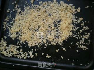 脆皮炸鸡的做法步骤：3