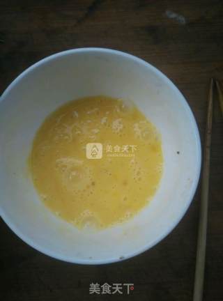 脆皮炸鸡的做法步骤：5
