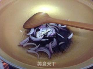 四色菜的做法步骤：2