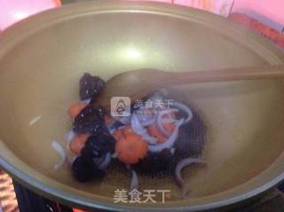 四色菜的做法步骤：4