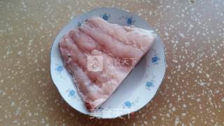 红烧鱼块的做法步骤：1
