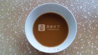 红烧鱼块的做法步骤：4