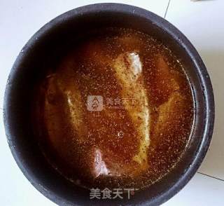 麻辣牛肉的做法步骤：3