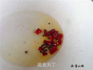再战宫保鸡丁的做法步骤：9