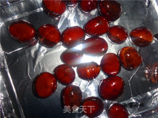 烤栗子的做法步骤：4