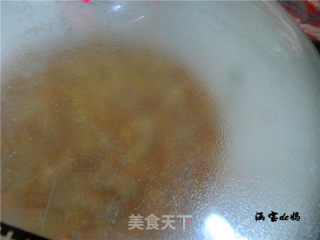 清炒黄豆嘴的做法步骤：8