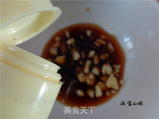 肉丝拉皮的做法步骤：12