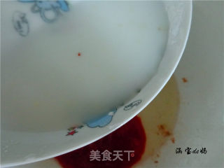 糖醋脆皮豆腐的做法步骤：8
