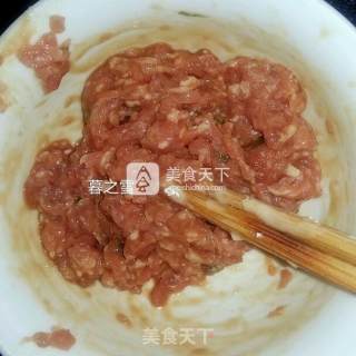 炸茄盒的做法步骤：4