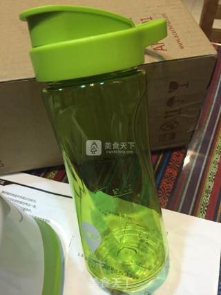脐橙汁的做法步骤：5
