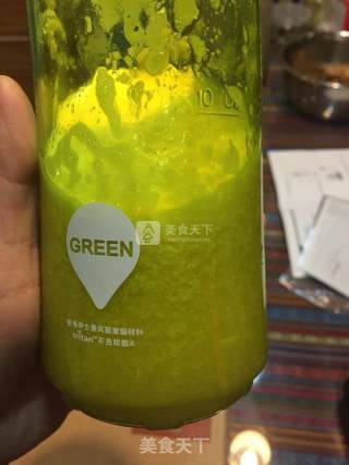 脐橙汁的做法步骤：6