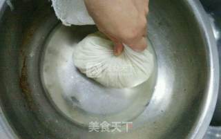 菜肉包子的做法步骤：9