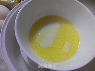 水果奶油蛋糕杯的做法步骤：3