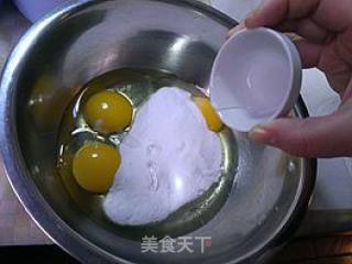 水果奶油蛋糕杯的做法步骤：4