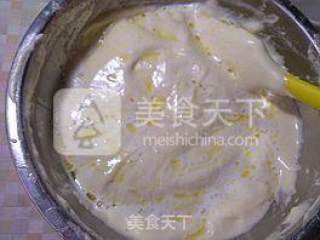水果奶油蛋糕杯的做法步骤：11