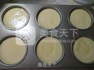 水果奶油蛋糕杯的做法步骤：13