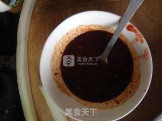 炖大骨头的做法步骤：6