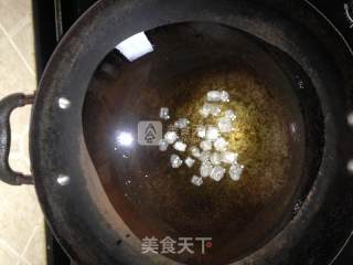 炖大骨头的做法步骤：7