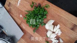 凉拌鸡丝的做法步骤：6