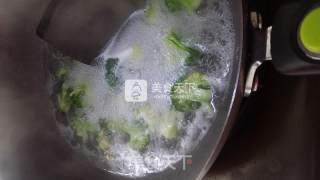凉拌鸡丝的做法步骤：9