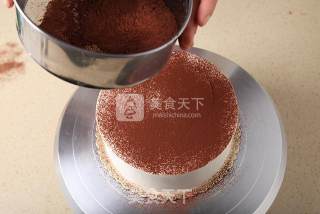 让人魂牵梦萦的巧克力千层的做法步骤：12