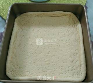 红薯披萨的做法步骤：13