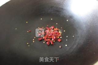 麻辣黄瓜的做法步骤：6