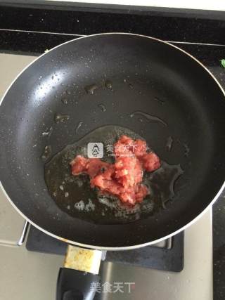 蝴蝶形意大利面的做法步骤：6