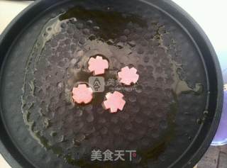 煎蛋饼的做法步骤：5