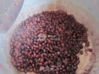 简单的蜜红豆的做法步骤：5
