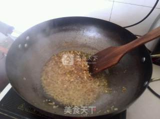 香菇酱的做法步骤：5
