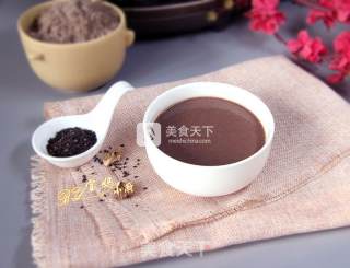 儿童健脑益智多谷粉的做法步骤：10