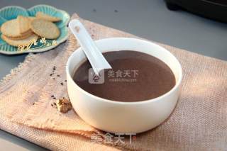 儿童健脑益智多谷粉的做法步骤：12
