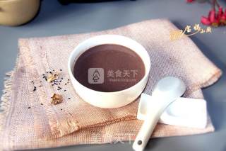 儿童健脑益智多谷粉的做法步骤：13