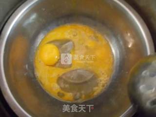 【蒸蛋糕系列】蒸出来的葡萄干海绵蛋糕的做法步骤：1