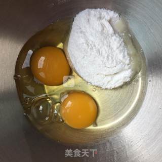 巧克力馅儿的做法步骤：1
