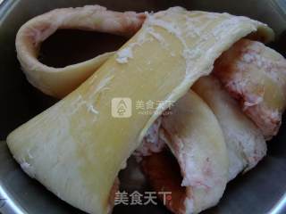 牛板筋的做法步骤：1