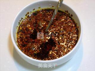 牛板筋的做法步骤：8