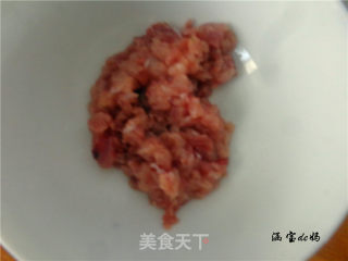 蚂蚁上树的做法步骤：2